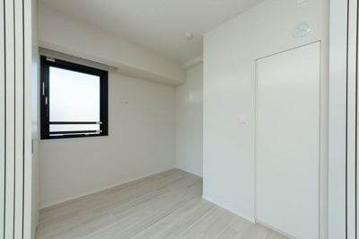 【洋室】 | パークホームズ柏あけぼの二丁目