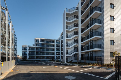  | パークホームズ柏あけぼの二丁目