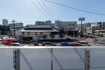  | パークホームズ柏あけぼの二丁目