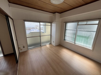 【居間・リビング】 | 共和サンビル