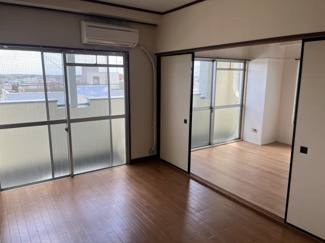 【居間・リビング】 | 共和サンビル