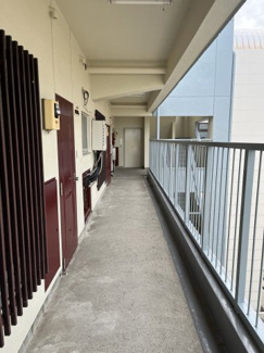 【ロビー】 | 共和サンビル