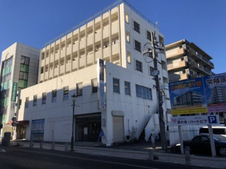 【外観】 | 共和サンビル