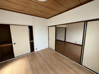 【居間・リビング】 | 共和サンビル