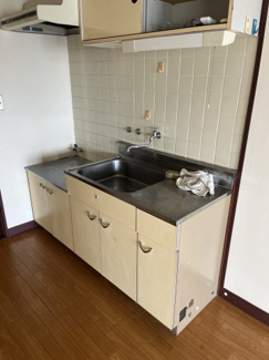 【キッチン】 | 共和サンビル