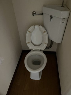 【トイレ】 | 共和サンビル