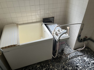 【バルコニー】 | 共和サンビル