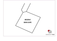 本庄市小島南　売地　全1区画　の画像