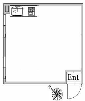 【間取り】 | サーフサイドヒルズ九十九里