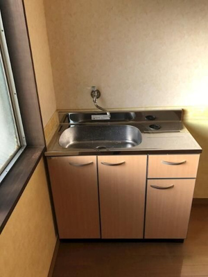 【キッチン】 | サーフサイドヒルズ九十九里