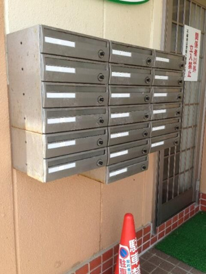 【セキュリティ】 | サーフサイドヒルズ九十九里