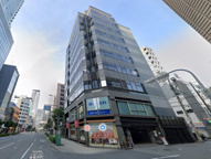 ビーイング四ツ橋の画像