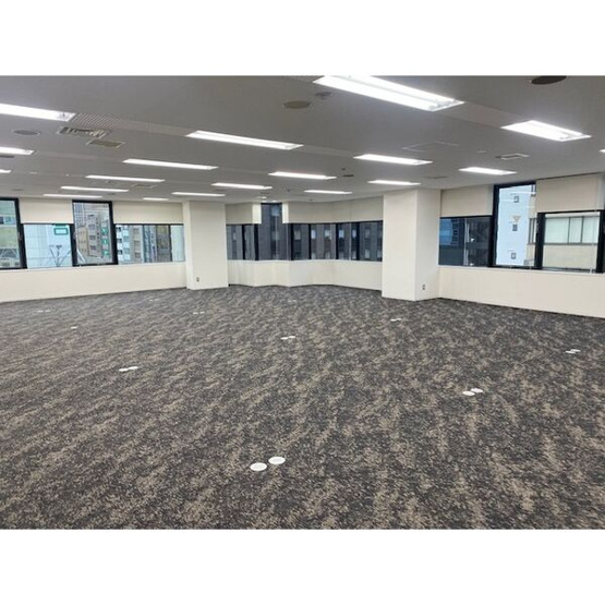 【内装】 | ビーイング四ツ橋