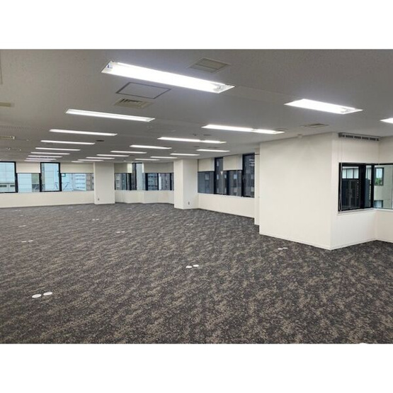 【内装】 | ビーイング四ツ橋