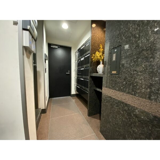 【その他共用部分】 | ビーイング四ツ橋