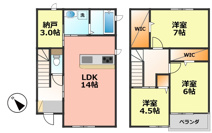 大嶋1-2-25KODATEXⅤの画像