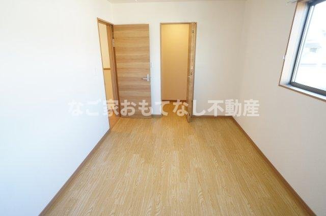 【寝室】 | 大嶋1-2-25KODATEXⅤ | 同タイプ写真