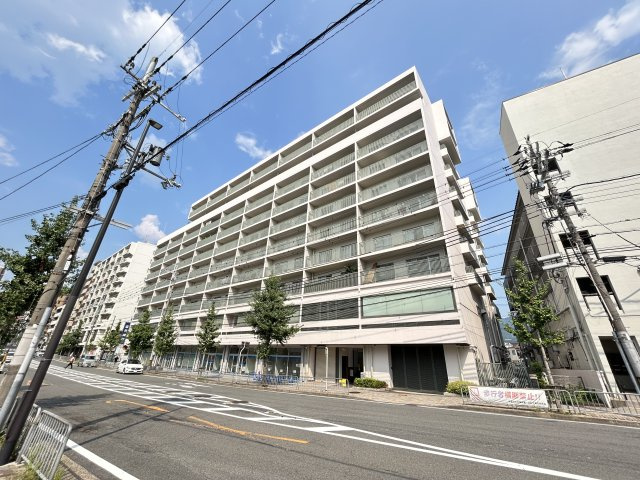 ◆室内リフォーム済み◆地下鉄東野駅徒歩３分◆スーパー徒歩１分◆進和山科ハイライフ