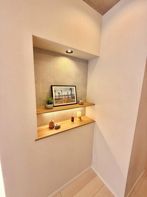 駒沢センターハイツのその他