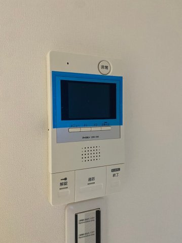 PULCHRA OZONE(プルクラ大曽根)　名古屋市賃貸　仲介手数料無料のセキュリティ