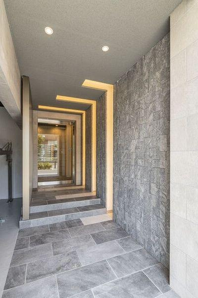 PULCHRA OZONE(プルクラ大曽根)　名古屋市賃貸　仲介手数料無料のロビー