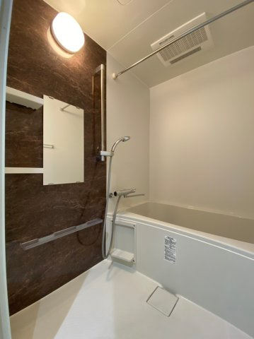 PULCHRA OZONE(プルクラ大曽根)　名古屋市賃貸　仲介手数料無料の浴室