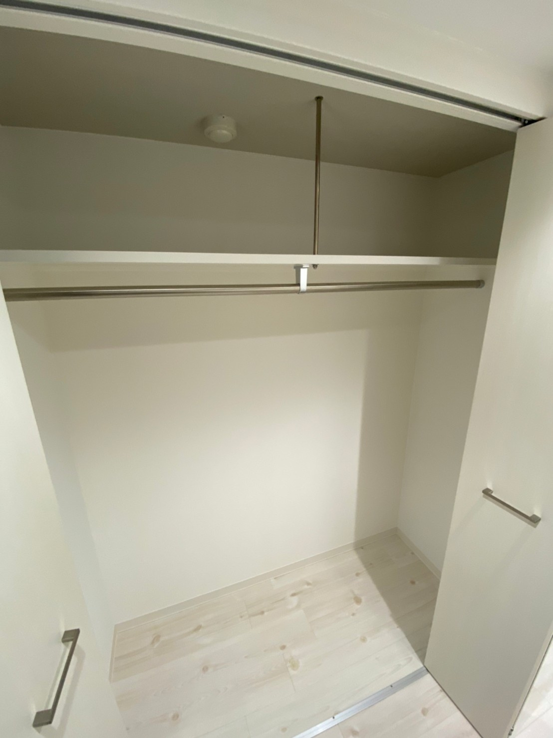 PULCHRA OZONE(プルクラ大曽根)　名古屋市賃貸　仲介手数料無料の収納