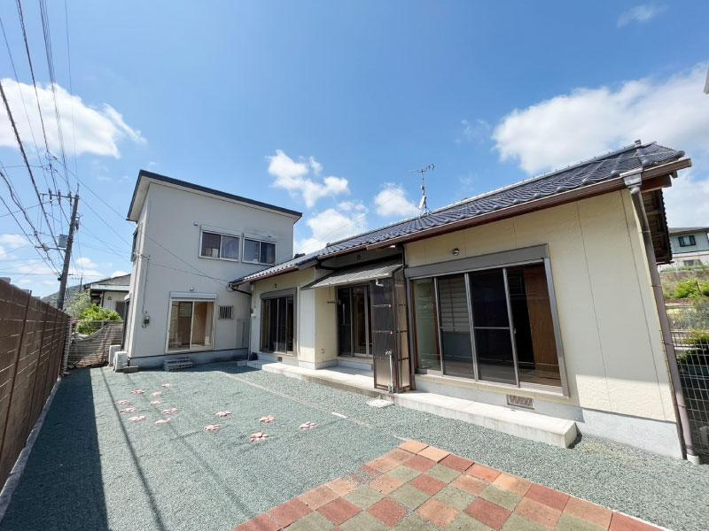 吾川郡いの町　中古戸建て