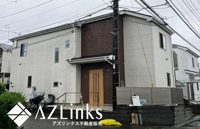 【外観】 | 船橋市習志野台８丁目