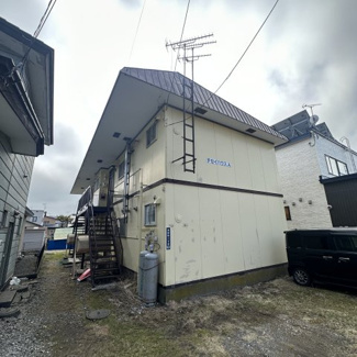 チセイハウスＡ