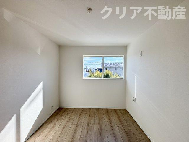 【子供部屋】 | 玉村町斉田　E号棟