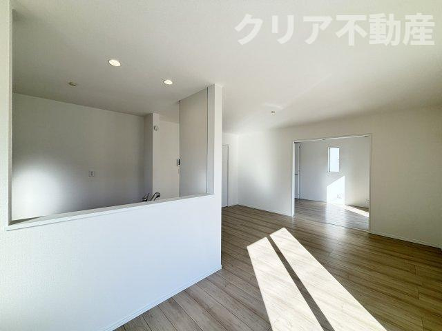 【内装】 | 玉村町斉田　E号棟