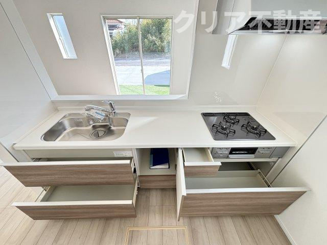 【浴室】 | 玉村町斎田　E号棟 | 同仕様施工例