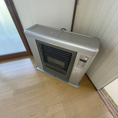 コーポサンエスのその他