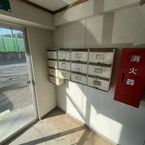 コーポサンエスのその他