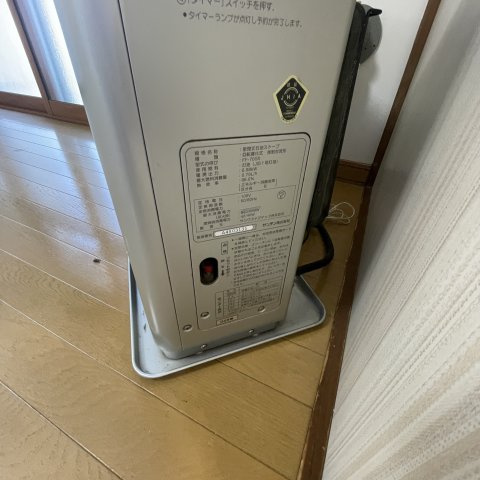 コーポサンエスのその他