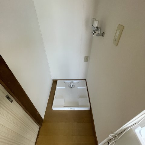 コーポサンエスのその他