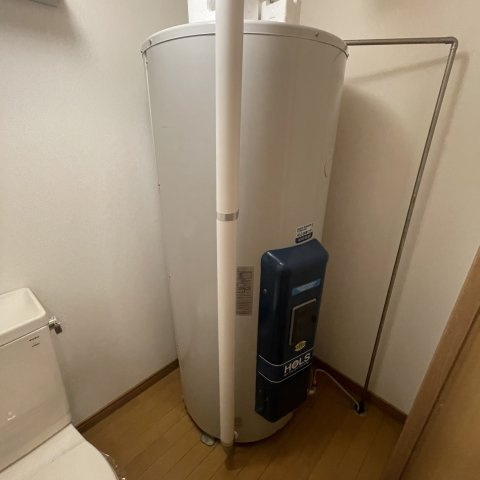 コーポサンエスのその他