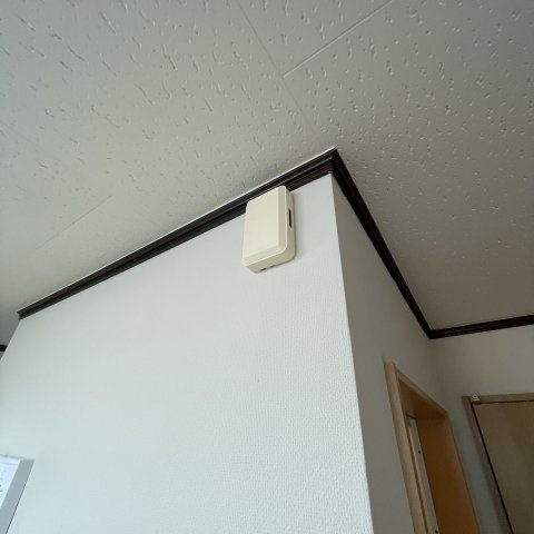 コーポサンエスのその他