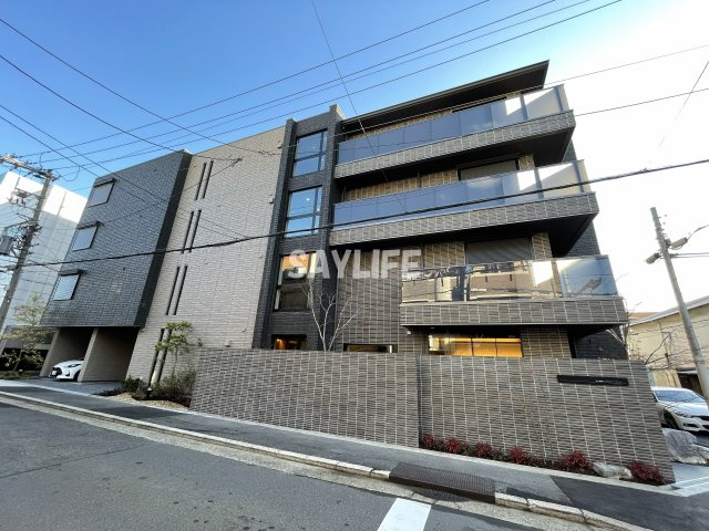 シャーメゾングランベアー