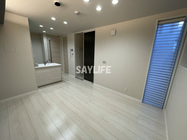 シャーメゾングランベアーの外観パース