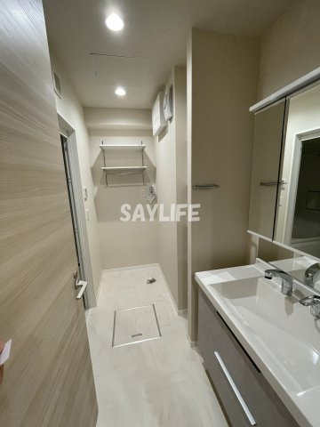 シャーメゾングランベアーのその他