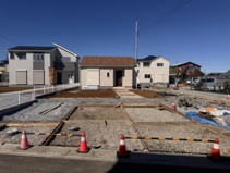 リーブルガーデン．S　鴻巣屈巣第４　の画像