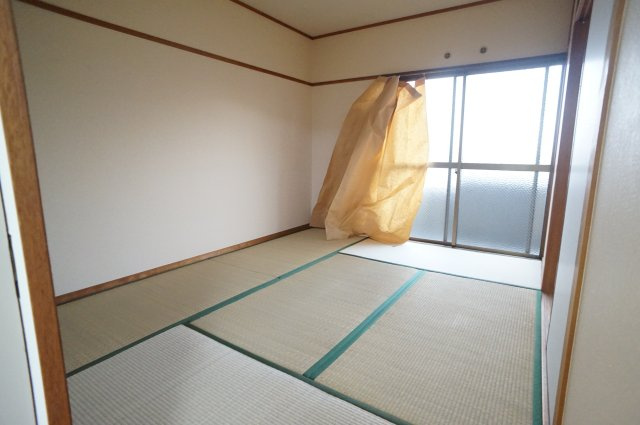 グレイスマンション3番館のその他