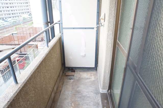 グレイスマンション3番館の設備