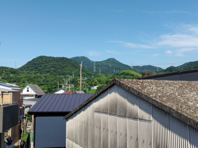 【展望】 | 太子町大字春日戸建