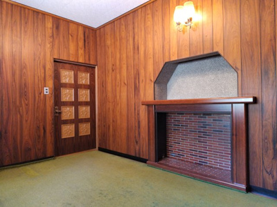 【洋室】 | 太子町大字春日戸建 | 1階洋室