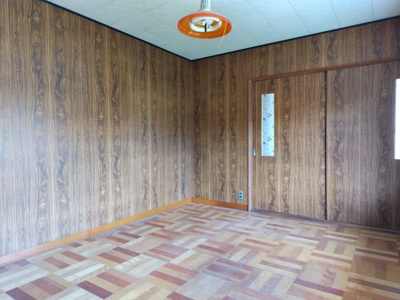 【洋室】 | 太子町大字春日戸建 | 2階洋室