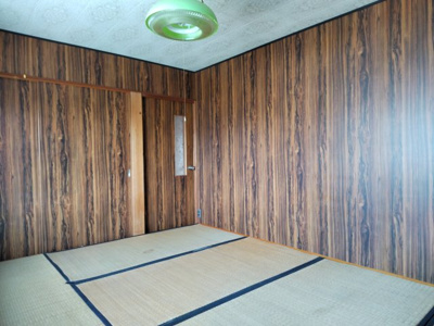 【和室】 | 太子町大字春日戸建 | 2階和室