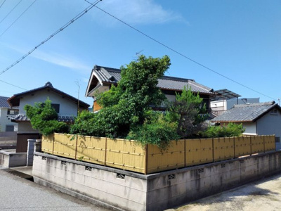 【外観】 | 太子町大字春日戸建